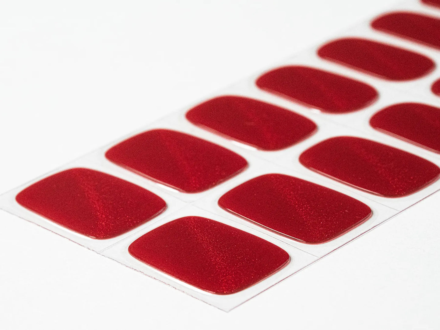 Scarlet Kiss