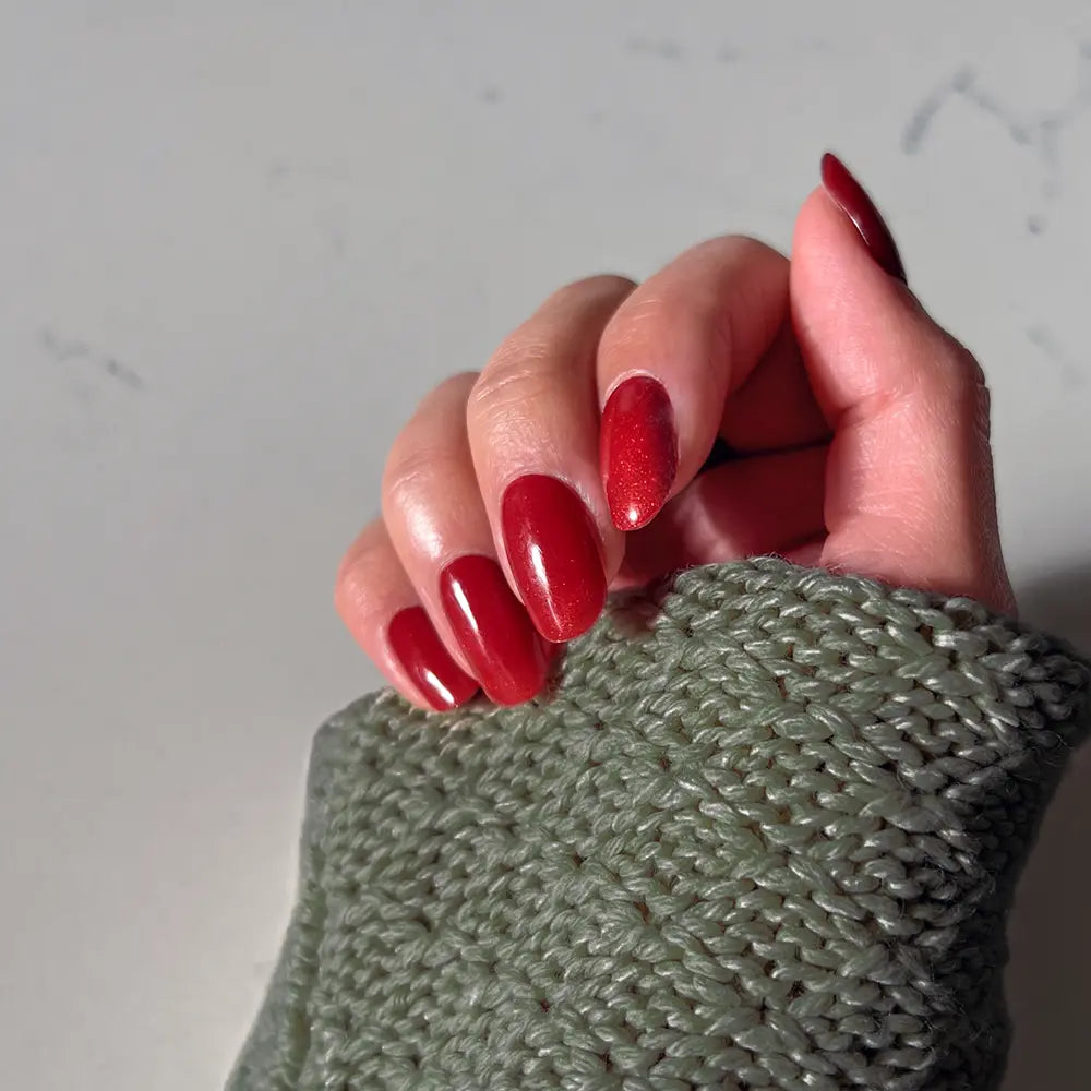 Scarlet Kiss