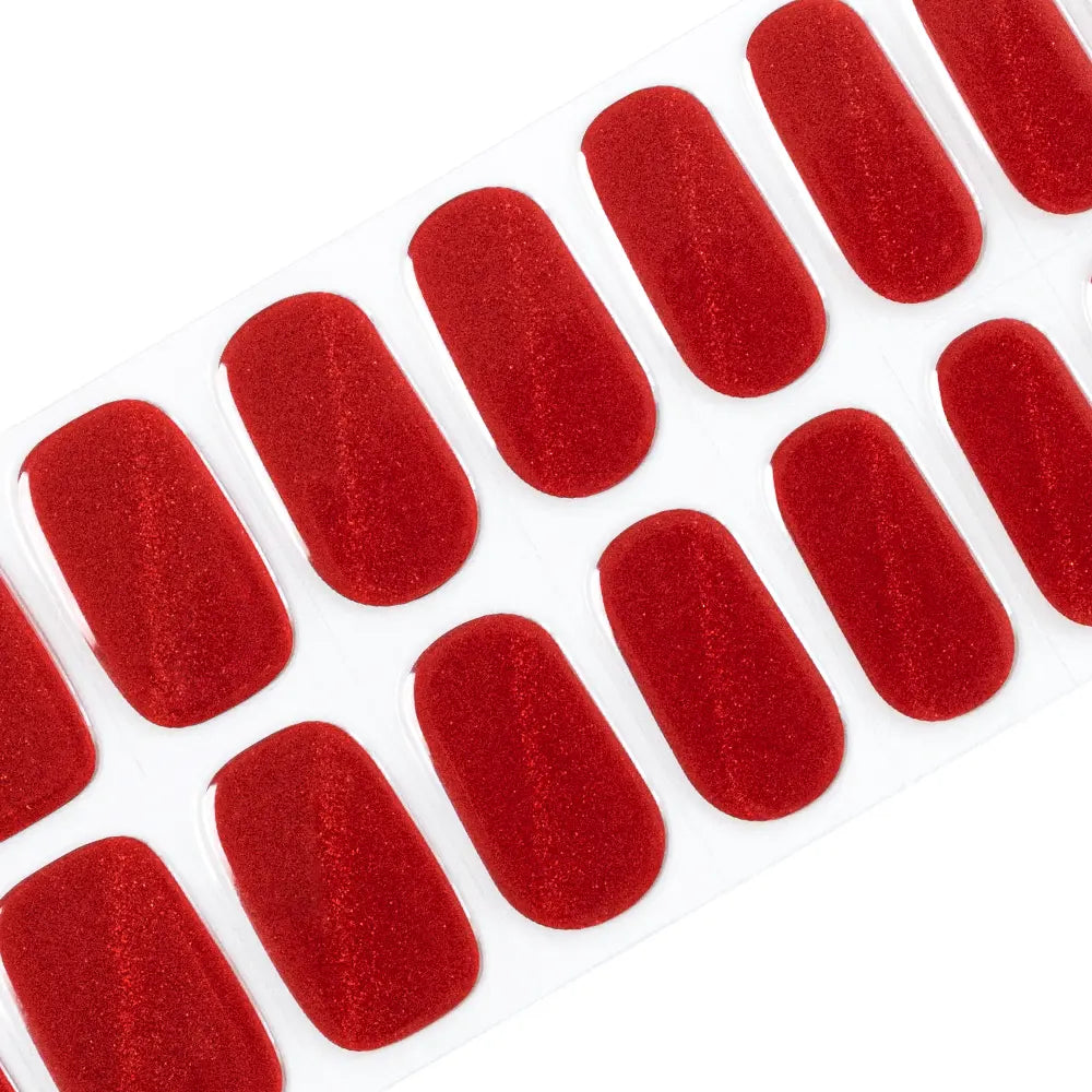 Scarlet Kiss