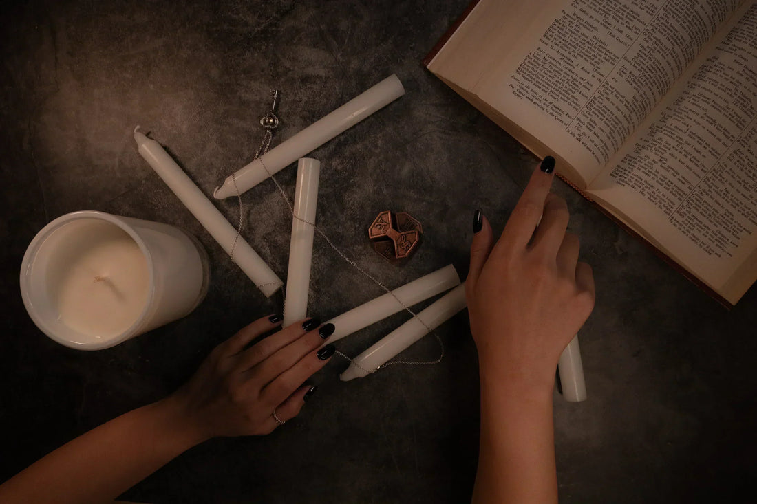 Top 5 Halloween Nail Designs from Wilana to Elevate Your Spooky Style