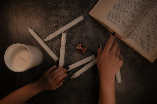 Top 5 Halloween Nail Designs from Wilana to Elevate Your Spooky Style