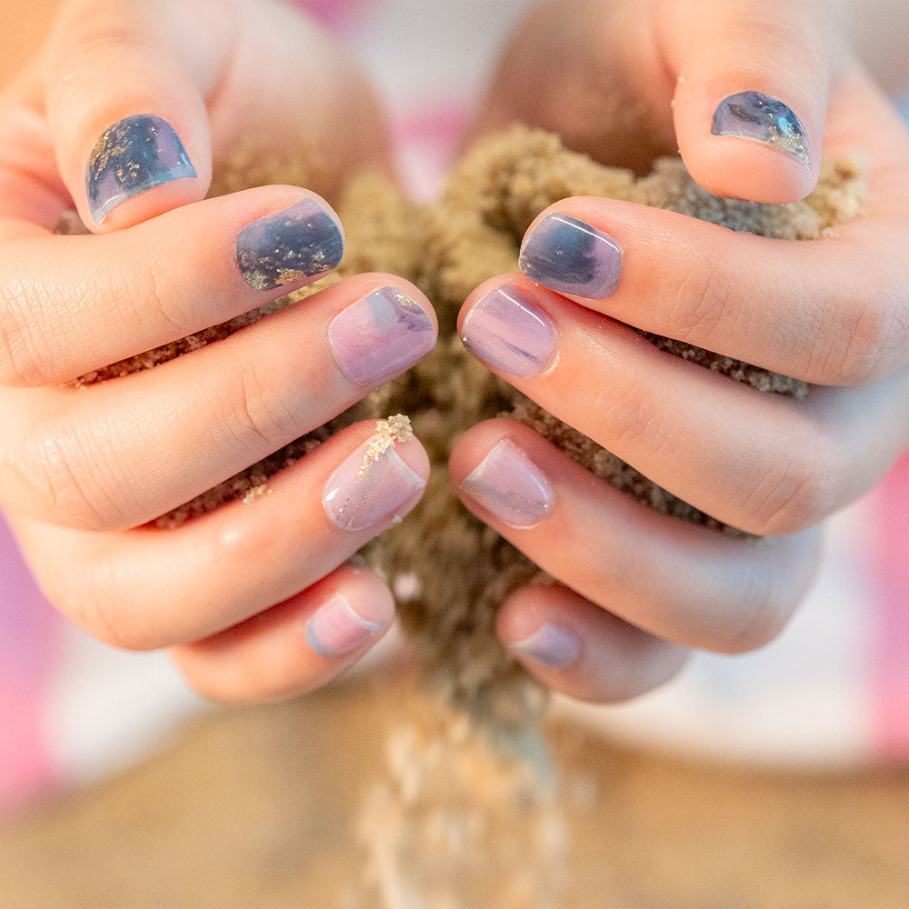 How Long Do Semi-Cured Gel Nails Really Last? | Wilana