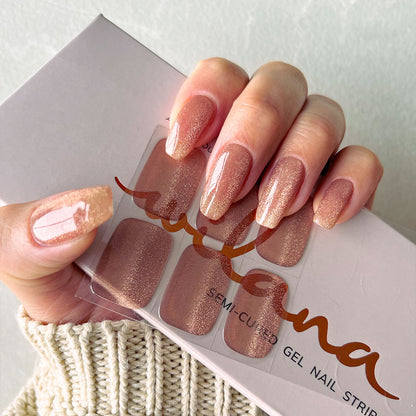 Caramel Luxe